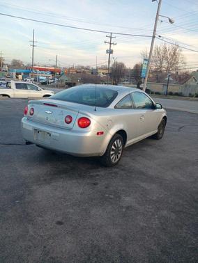 2008 Chevrolet Cobalt LT