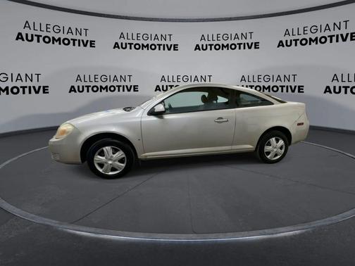 2008 Chevrolet Cobalt LT