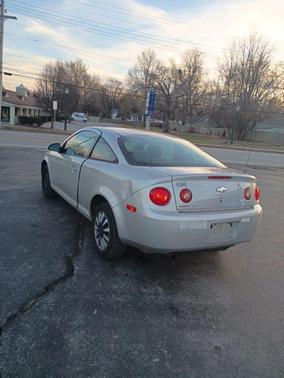 2008 Chevrolet Cobalt LT