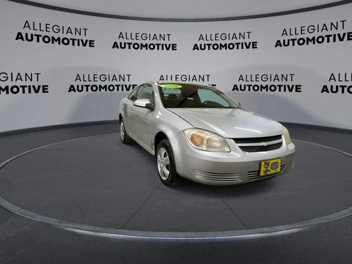 2008 Chevrolet Cobalt LT