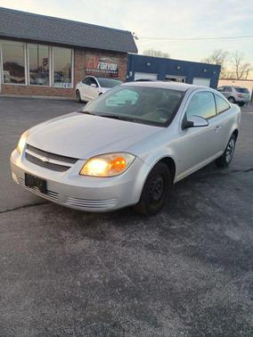 2008 Chevrolet Cobalt LT