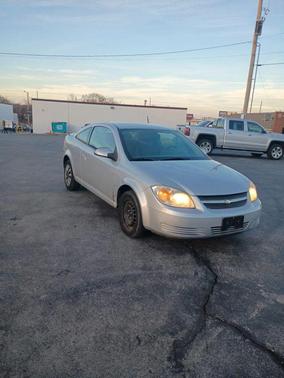 2008 Chevrolet Cobalt LT