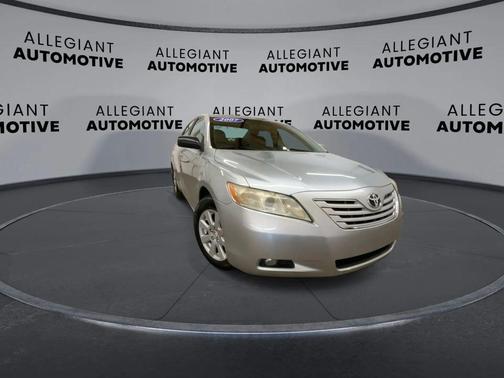 2007 Toyota Camry XLE V6