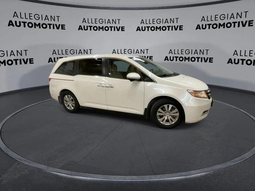 2014 Honda Odyssey EX