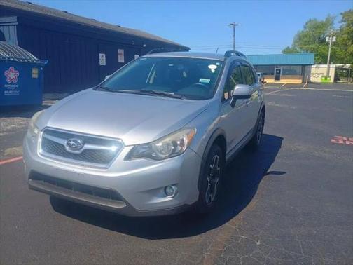 2014 Subaru XV Crosstrek 2.0i Premium