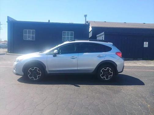 2014 Subaru XV Crosstrek 2.0i Premium