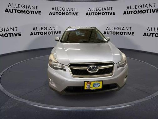 2014 Subaru XV Crosstrek 2.0i Premium