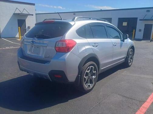 2014 Subaru XV Crosstrek 2.0i Premium