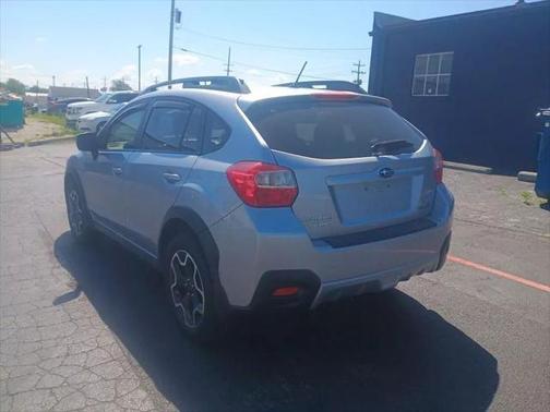 2014 Subaru XV Crosstrek 2.0i Premium