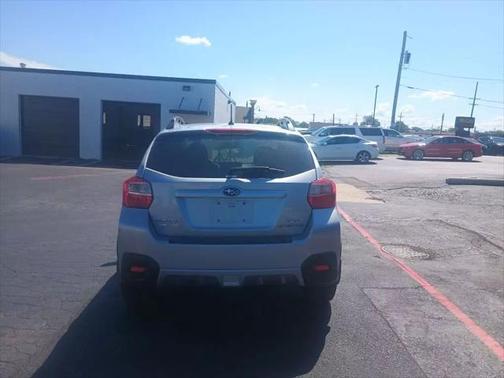 2014 Subaru XV Crosstrek 2.0i Premium