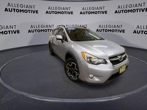 2014 Subaru XV Crosstrek 2.0i Premium