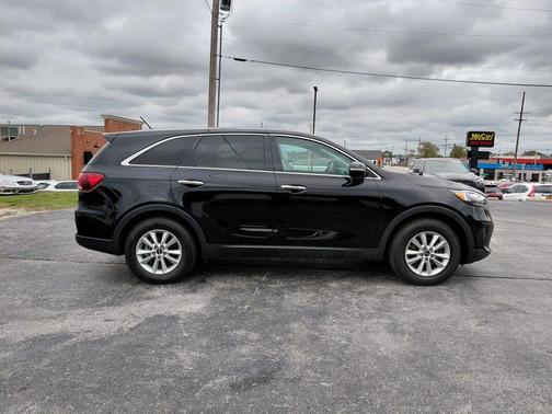2020 Kia Sorento L