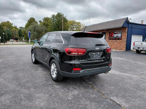 2020 Kia Sorento L