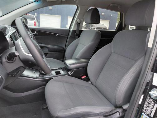 2020 Kia Sorento L