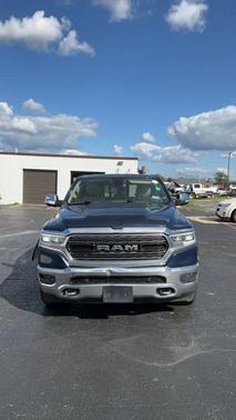 2019 RAM 1500 Limited