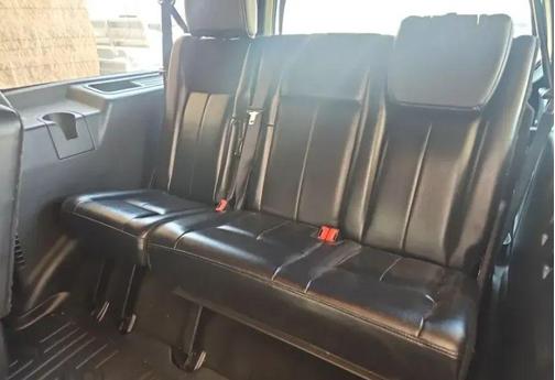 Brown 2015 Ford Expedition EL XLT