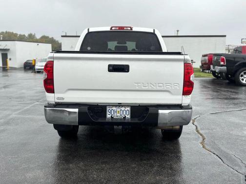 2014 Toyota Tundra Limited