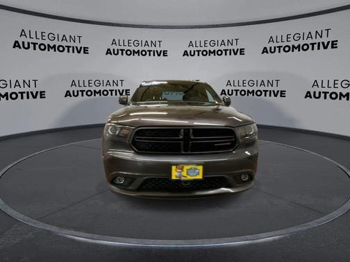 2015 Dodge Durango R/T
