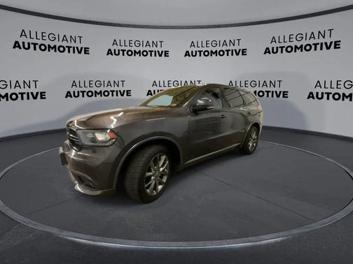 2015 Dodge Durango R/T