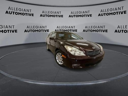 2003 Lexus ES 300 Base
