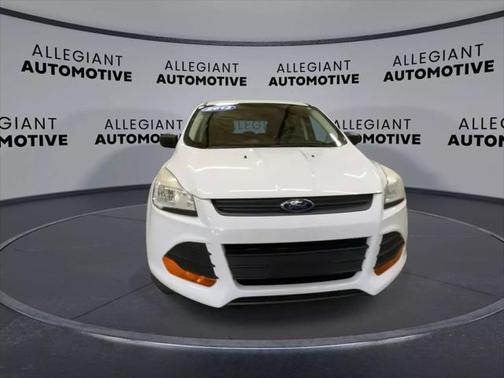 2013 Ford Escape S
