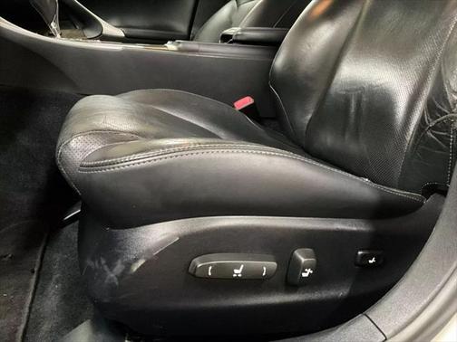 2011 Lexus IS 250 Base