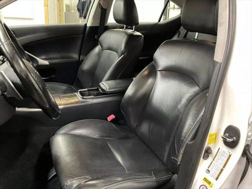 2011 Lexus IS 250 Base
