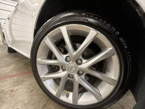 2011 Lexus IS 250 Base