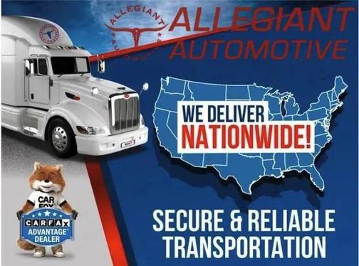 2019 Jeep Grand Cherokee High Altitude