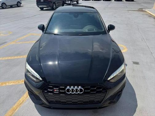2021 Audi S5 3.0T Prestige