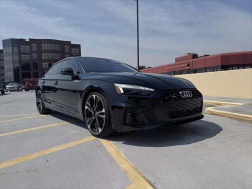 2021 Audi S5 3.0T Prestige