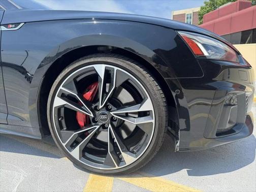 2021 Audi S5 3.0T Prestige