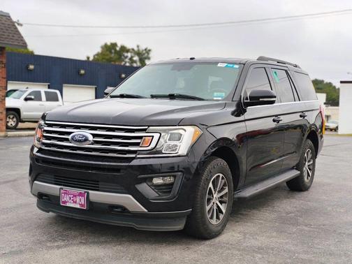 2019 Ford Expedition XLT
