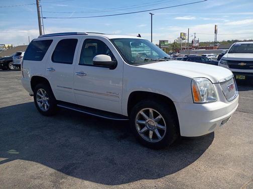 2011 GMC Yukon Denali