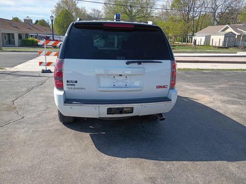 2011 GMC Yukon Denali
