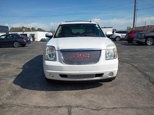 2011 GMC Yukon Denali