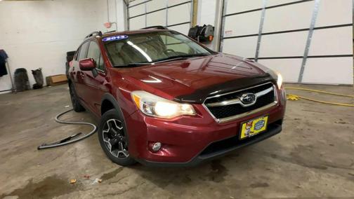 2013 Subaru XV Crosstrek 2.0i Limited