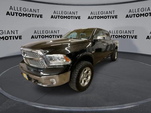 2015 RAM 1500 Laramie