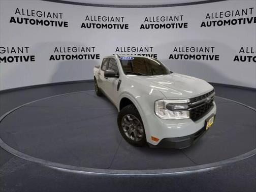 2023 Ford Maverick XLT