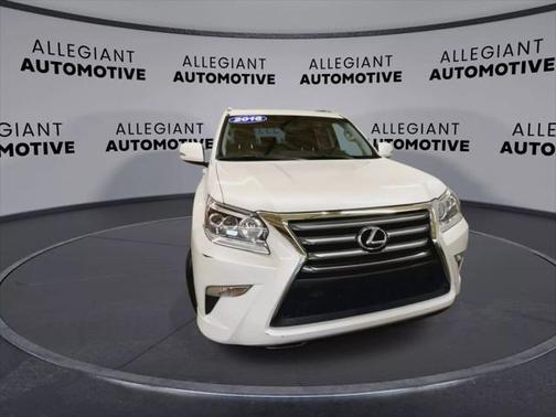 2016 Lexus GX 460 Base