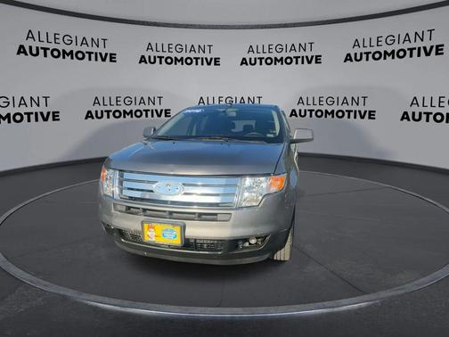2010 Ford Edge Limited