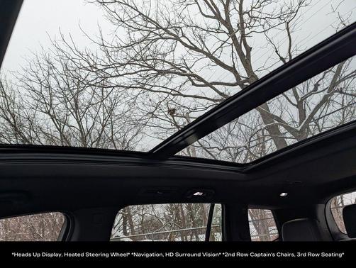 2024 Cadillac XT6 Premium Luxury AWD