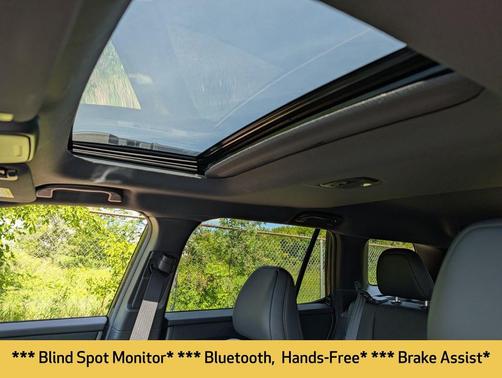 Crystal Black Silica 2026 Subaru Outback Limited XT