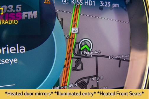 British Racing Green IV Metallic 2023 MINI Hardtop Cooper S