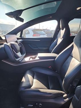 2024 Tesla Model X Long Range