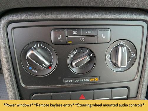 2014 Volkswagen Beetle 1.8T