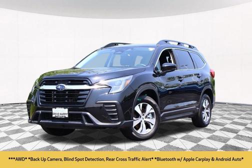 2024 Subaru Ascent Premium