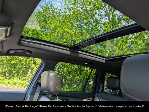 Crystal White Tricoat 2021 Cadillac XT6 Sport AWD