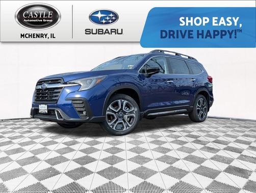 2026 Subaru Ascent Touring 7-Passenger