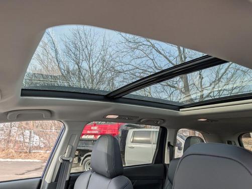 2026 Subaru Ascent Touring 7-Passenger